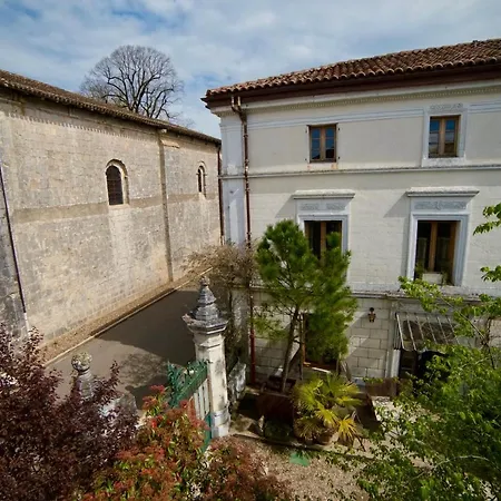 Oda ve Kahvaltı Saint Alfonso's Chambres D'hotes 3*