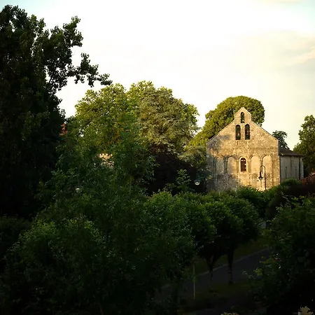 Saint Alfonso's Chambres D'hotes 3* Feuillade