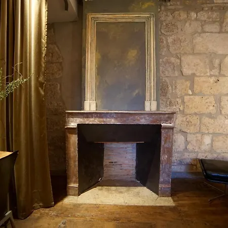 Saint Alfonso's Chambres D'hotes 3* Feuillade