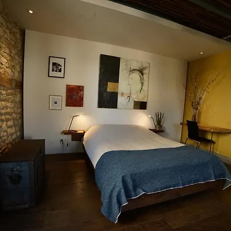 Saint Alfonso's Chambres D'hotes