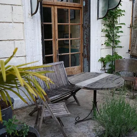 Saint Alfonso's Chambres D'hotes Oda ve Kahvaltı