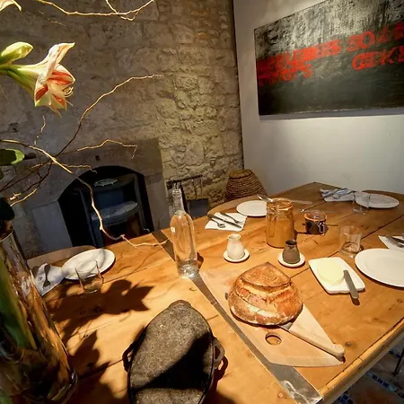 Saint Alfonso's Chambres D'hotes Oda ve Kahvaltı