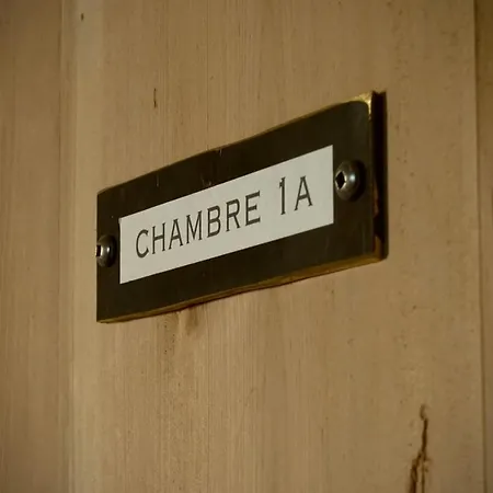 Saint Alfonso's Chambres D'hotes