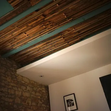 Oda ve Kahvaltı Saint Alfonso's Chambres D'hotes 3*
